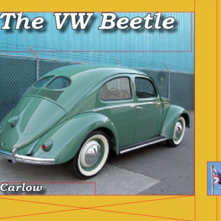 THE VOLKSWAGEN BEETLE