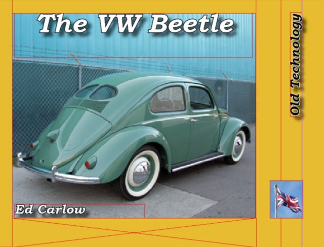 THE VOLKSWAGEN BEETLE