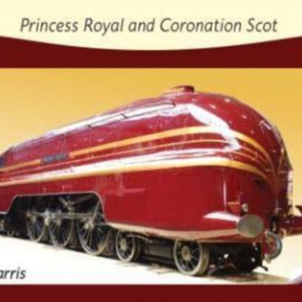 Princess Royal and Coronation Scot