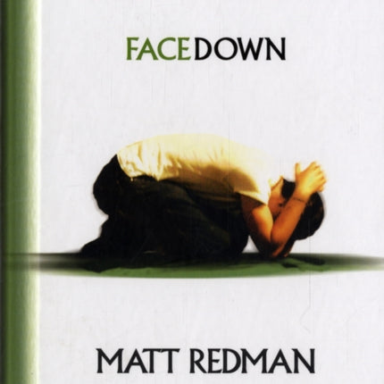 Facedown