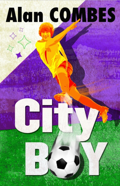 Solos – City Boy