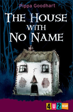 4u2read – The House with No Name