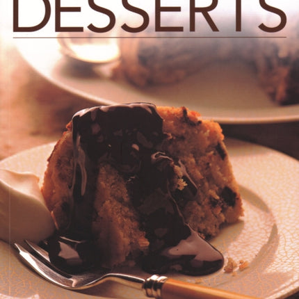 200 Sensational Step-by-Step Desserts: