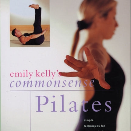 Commonsense Pilates