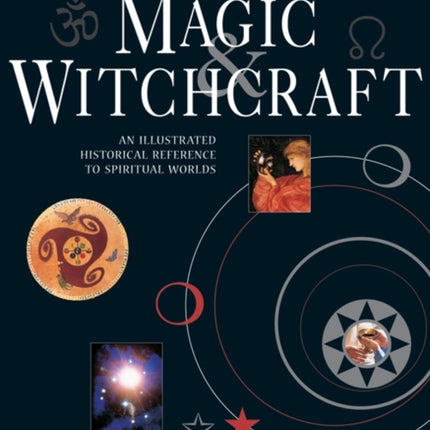 Encyclopedia of Magic & Witchcraft