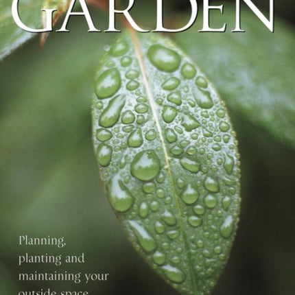 How to Garden