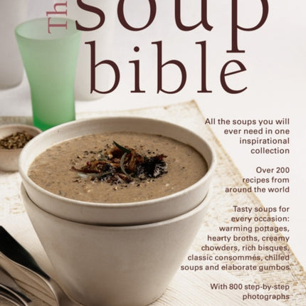 Soup Bible