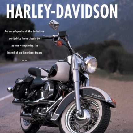 Ultimate Harley Davidson