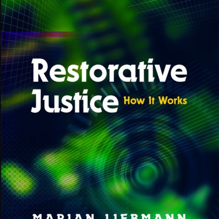 Restorative Justice: How It Works