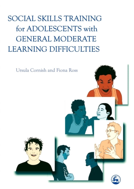 Social Skills Training for Adolescents with General Moderate Learning Difficulties