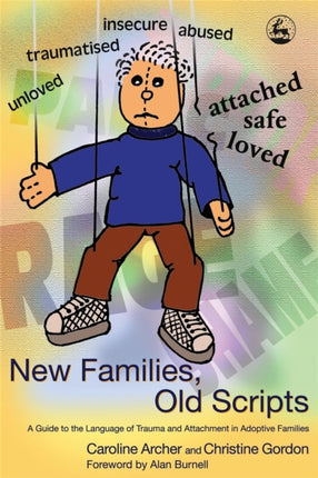 New Families, Old Scripts: A Guide to the