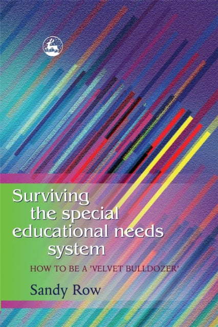 Surviving the Special Educational Needs System: