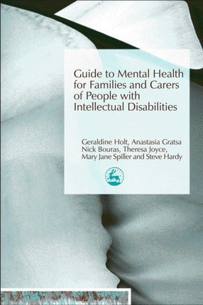 Guide to Mental Health for Families and Carers of