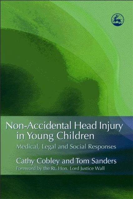 NonAccidental Head Injury in Young Children