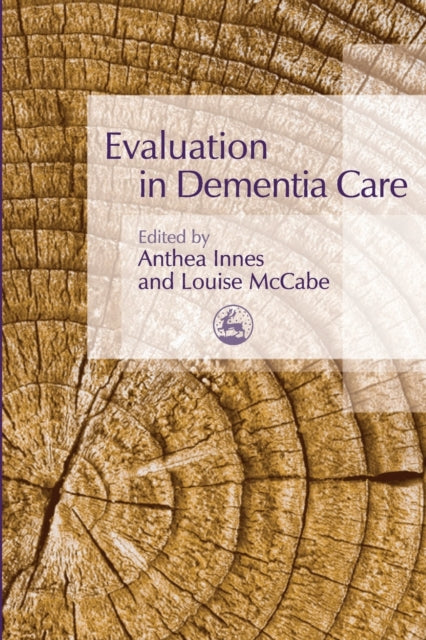 Evaluation in Dementia Care