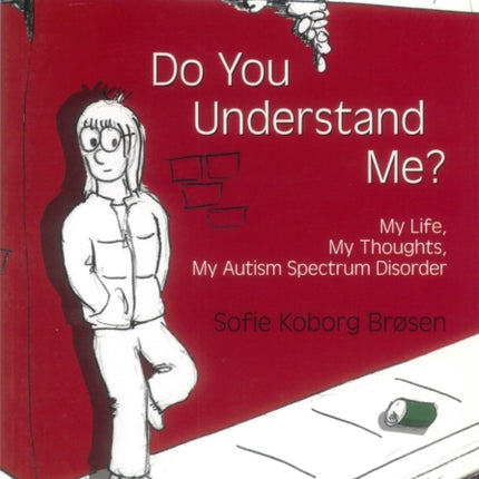 Do You Understand Me?: My Life, My Thoughts, My