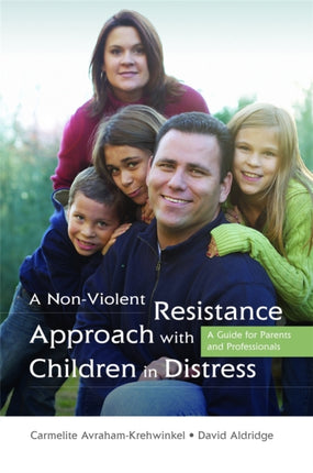 A Non-Violent Resistance Approach with Children
