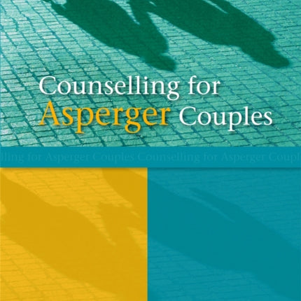Counselling for Asperger Couples