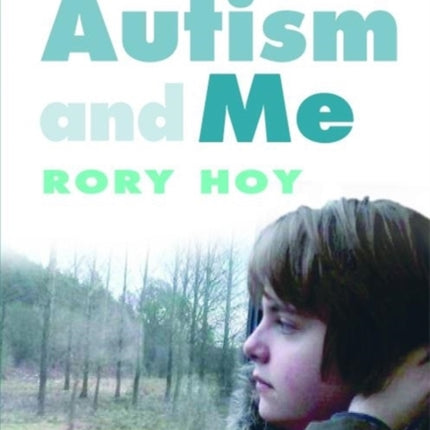 Autism and Me with DVD