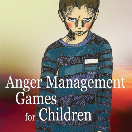 Anger Management Games for Children