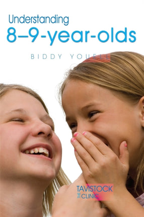 Understanding 8-9-Year-Olds