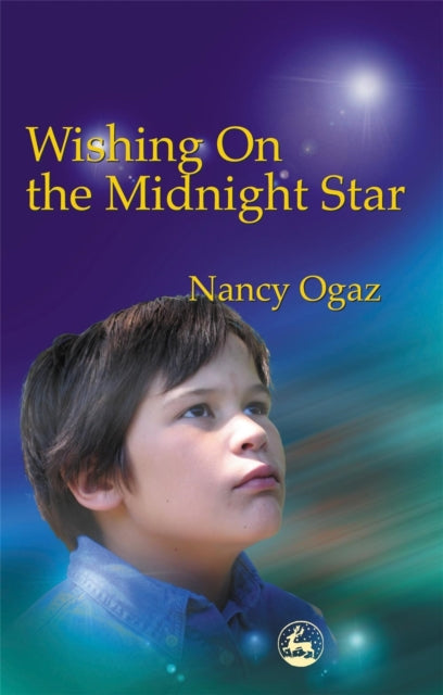 Wishing On the Midnight Star: My Asperger Brother