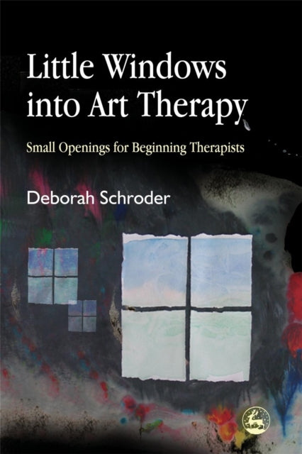 Little Windows into Art Therapy: Small Openings