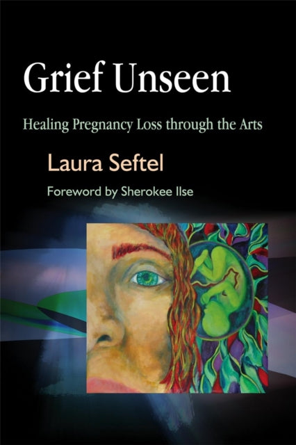 Grief Unseen: Healing Pregnancy Loss through the
