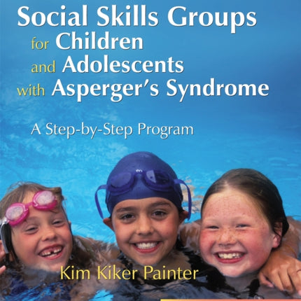 Social Skills Groups for Children and Adolescents