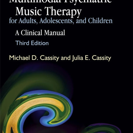 Multimodal Psychiatric Music Therapy for Adults,