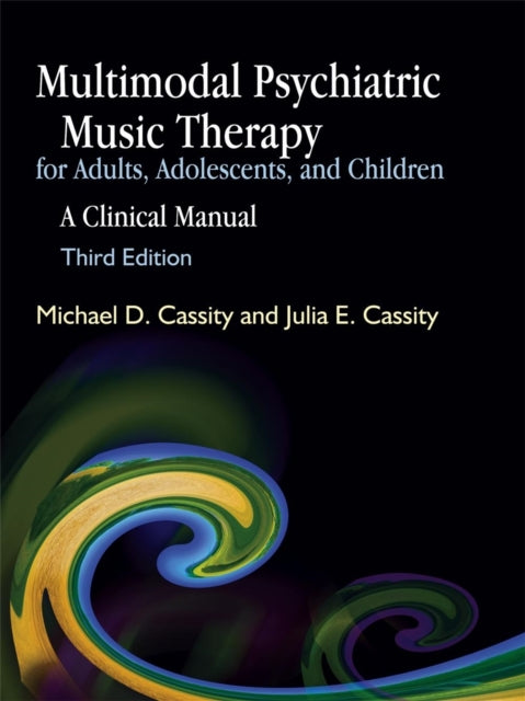 Multimodal Psychiatric Music Therapy for Adults,