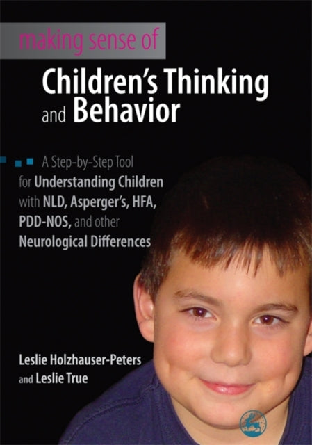 Making Sense of Children's Thinking and Behavior: