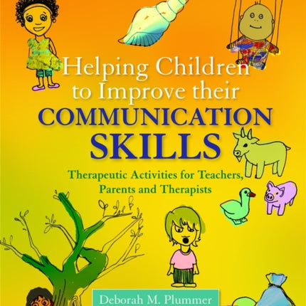 Helping Children to Improve their Communication