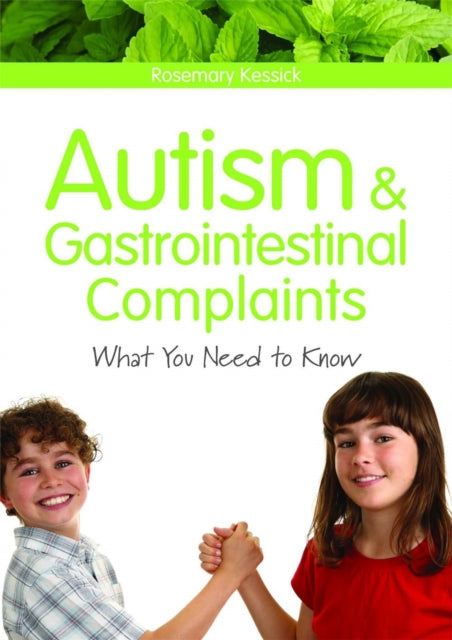 Autism and Gastrointestinal Complaints: What You Need to Know