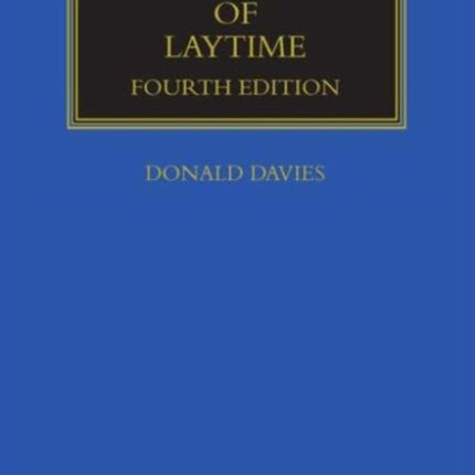 Commencement of Laytime