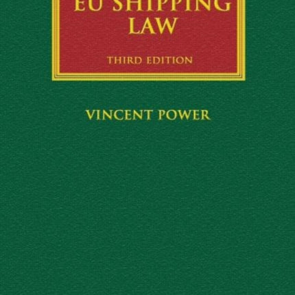 EU Shipping Law