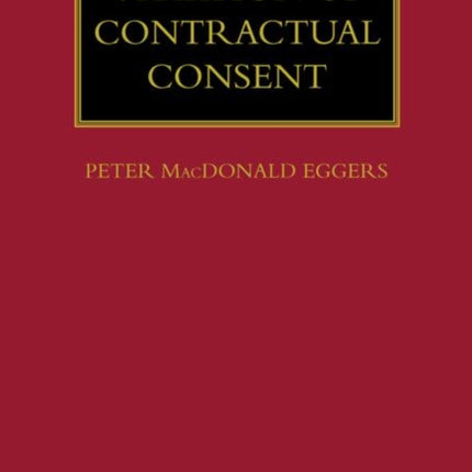 Vitiation of Contractual Consent