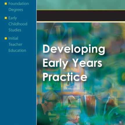 Developing Early Years Practice