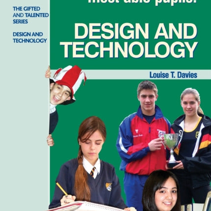 Meeting the Needs of Your Most Able Pupils in
