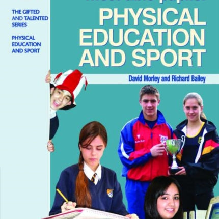 Meeting the Needs of Your Most Able Pupils in