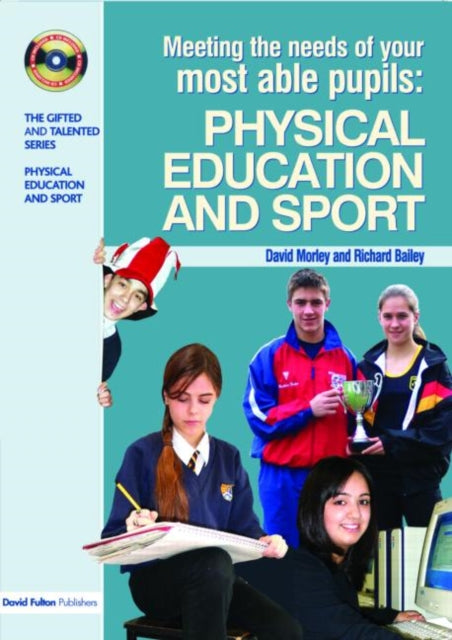Meeting the Needs of Your Most Able Pupils in