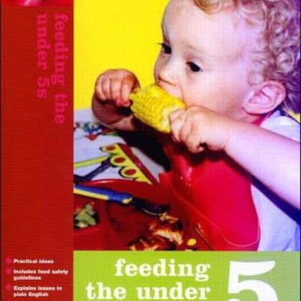 Feeding the Under 5s