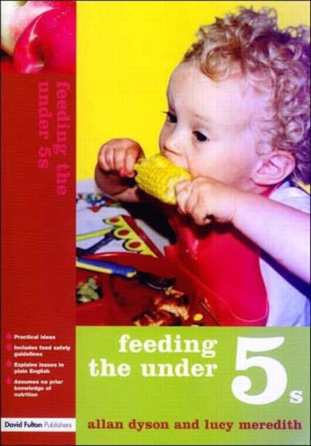 Feeding the Under 5s