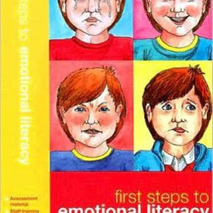 First Steps to Emotional Literacy: A programme