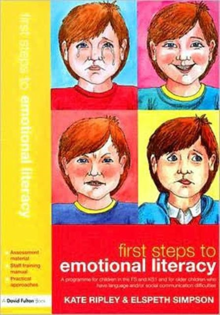 First Steps to Emotional Literacy: A programme