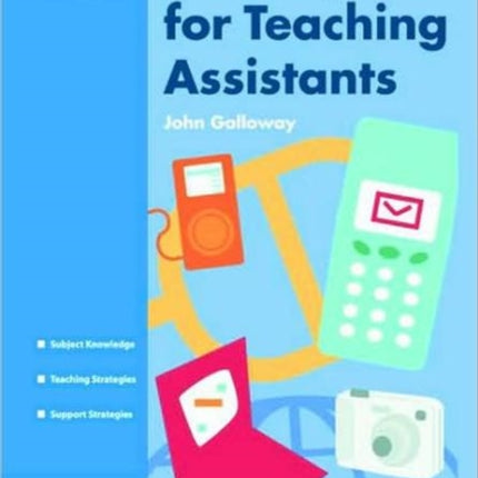 Primary ICT for Teaching Assistants