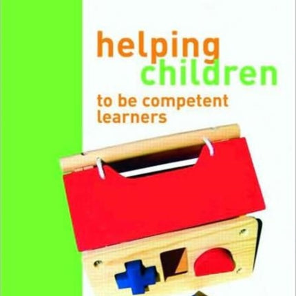 Helping Children to be Competent Learners