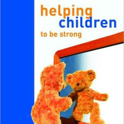 Helping Children to be Strong