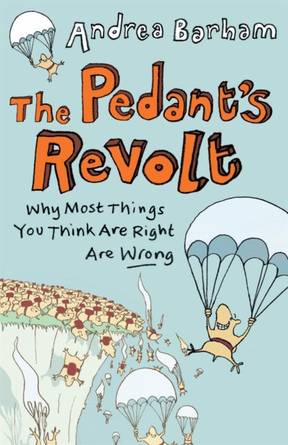 thepedantsrevolt