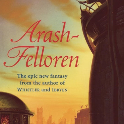 Arash-Felloren